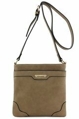 Isabelle Classic Crossbody чанта 