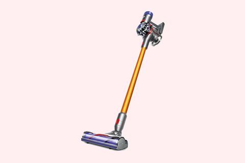 Dyson безжичен вакуум с V6 двигател е в продажба в Walmart.