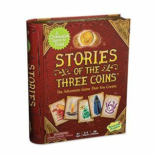 Историите на Трите монети