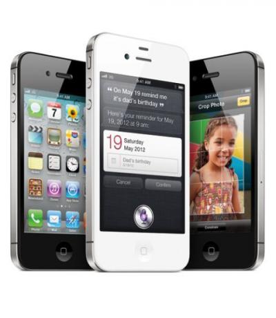 ябълка iphone 4s