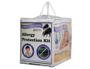 защита комплект защита легло алергия