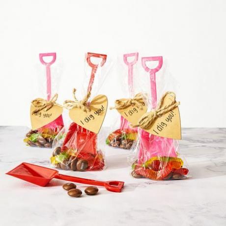 I dig you candy bag valentines gummy worms вземете от ghk020116bobfamilyroom01 рецепта за деня на влюбените