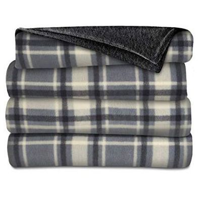 <p> Най-добрите електрически одеяла - Одеяло с подгряване със слънчеви лъчи </p>
