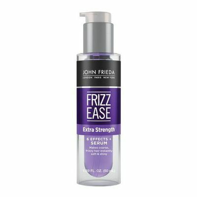 Frizz Ease Extra Strength серум за коса 