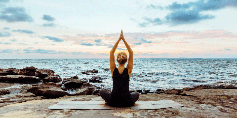 Защо йога е добре за вашето здраве