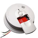 Kidde Hardwire Smoke Alarm