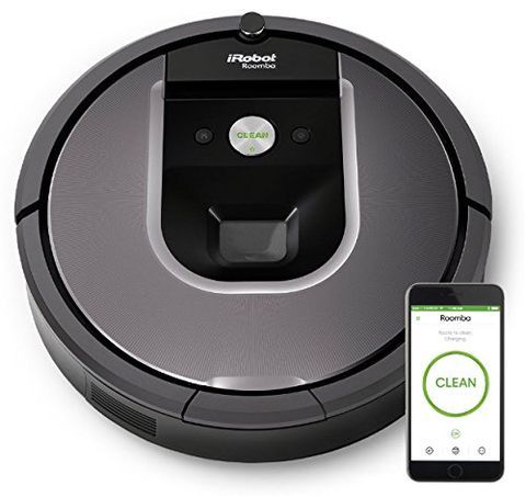 iRobot Roomba 960 