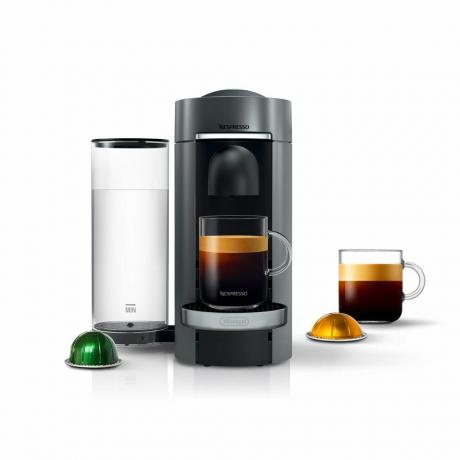 VertuoPlus от De'Longhi