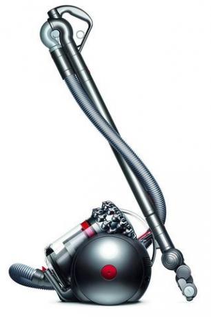 Dyson Cinetic Big Ball кутия за животни 